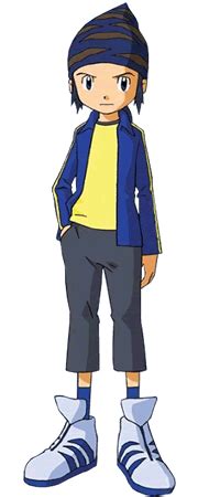 Minamoto Kouji .